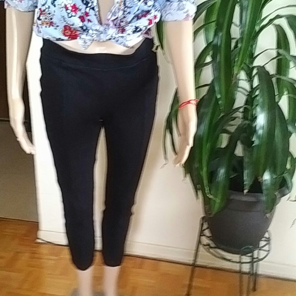 🌸 Calvin Klein  Legging - Picture 1 of 8